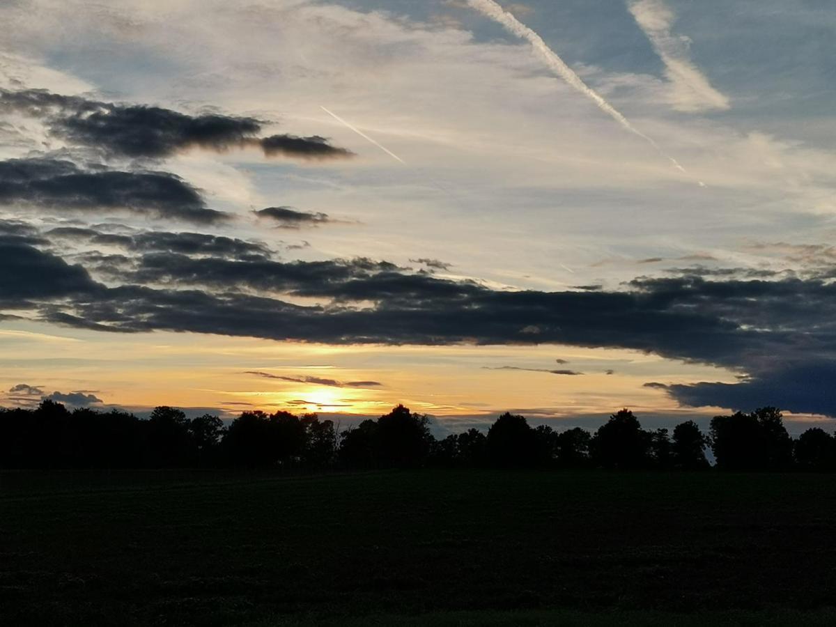 Auszeit Appartement Freital Buitenkant foto