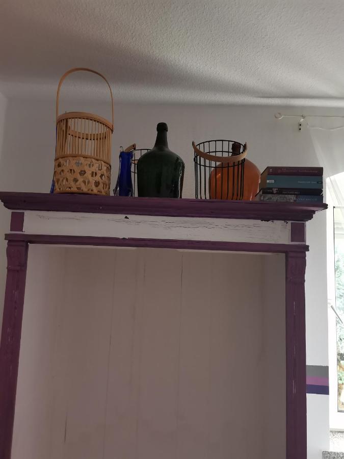 Auszeit Appartement Freital Buitenkant foto